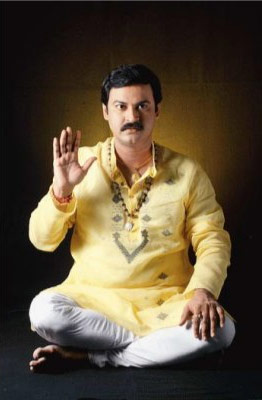 Subhas sastri astrologer