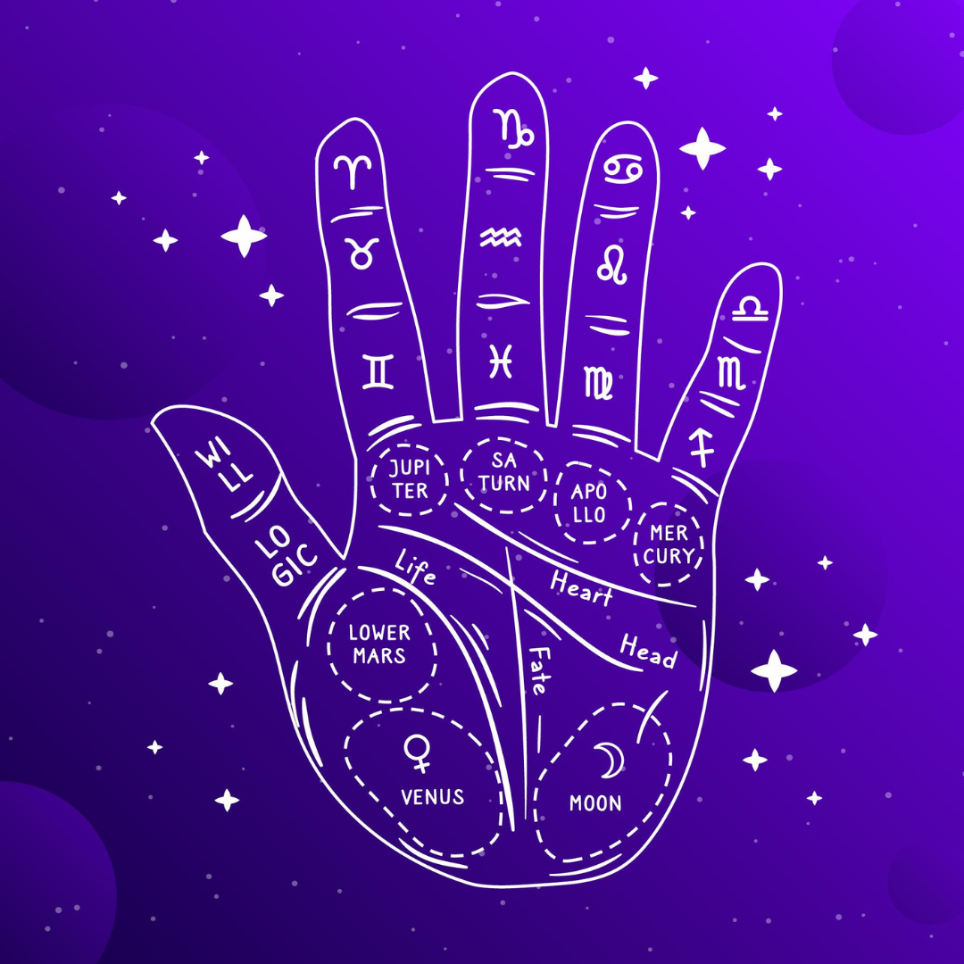 Palmistry Specialist in Kolkata