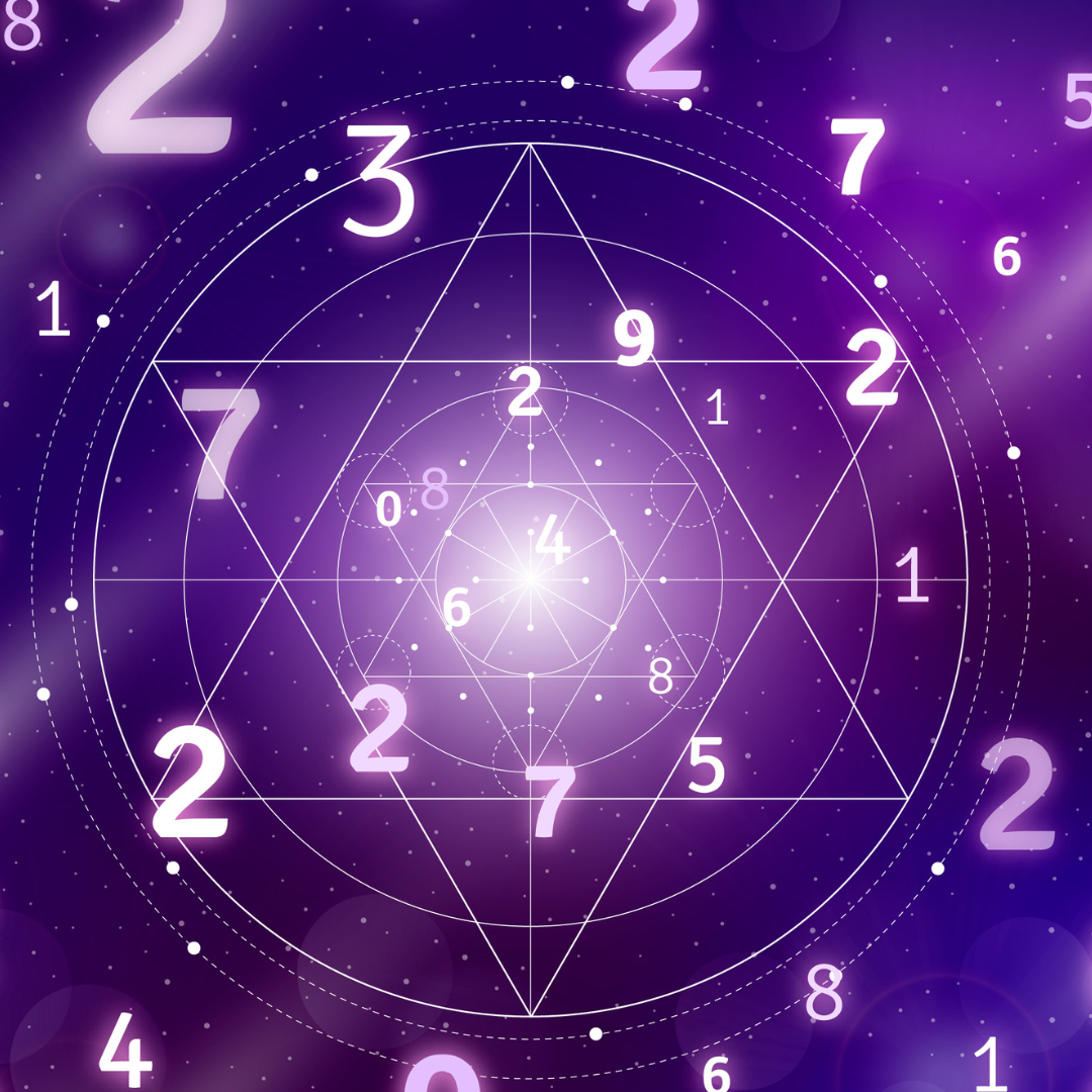 Specialist in Numerology